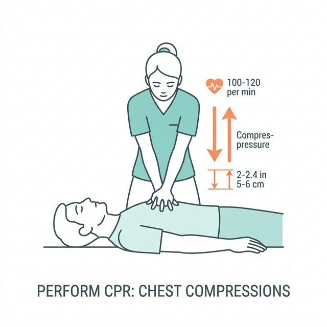 CPR Guide