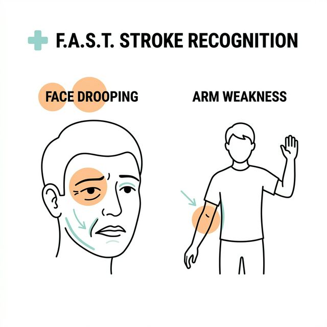 Stroke Guide